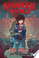Stranger Things: The Bully cover