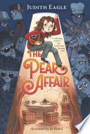 The Pear Affair cover
