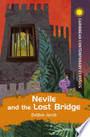 Nevile and the Lost Bridge cover
