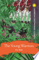 The Young Warriors cover