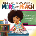 More than Peach cover