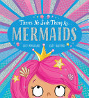 There's No Such Thing As Mermaids cover