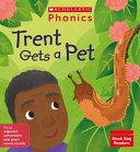 Trent Gets a Pet cover