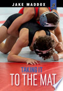 Taking It to the Mat cover