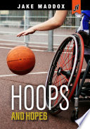Hoops and Hopes cover