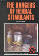 The Dangers of Herbal Stimulants cover