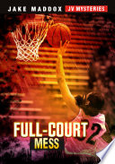 Full-Court Mess cover