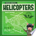 Helicopters cover
