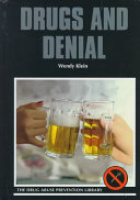 Drugs and Denial cover