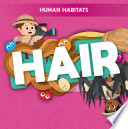Hair cover