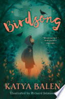 Birdsong cover