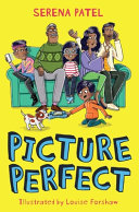 Picture Perfect cover
