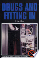 Drugs and Fitting In cover