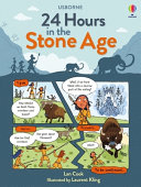 24 Hours in the Stone Age cover