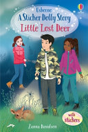 Little Lost Deer cover