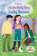 Lucky Bunnies cover