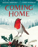 Coming Home cover