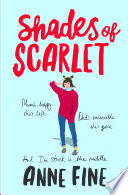 Shades of Scarlet cover