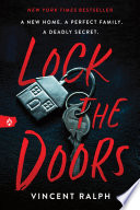 Lock the Doors cover