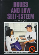Drugs and Low Self-Esteem cover