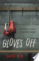 Gloves Off cover
