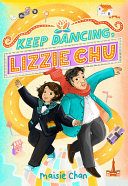 Keep Dancing, Lizzie Chu cover