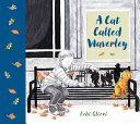 A Cat Called Waverley cover