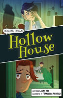 Hollow House cover