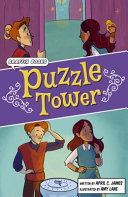 Puzzle Tower cover