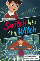 Switch Witch cover