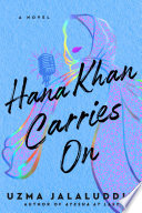 Hana Khan Carries On cover