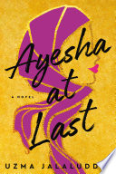 Ayesha at Last cover