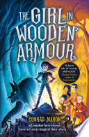 The Girl in Wooden Armour cover