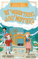 Of Mountains and Motors cover