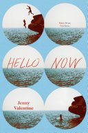 Hello Now cover