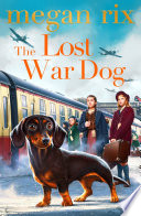The Lost War Dog cover