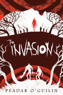 The Invasion cover
