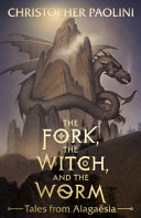 The Fork, the Witch, and the Worm cover