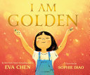 I Am Golden cover