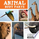 Animal Body Parts cover