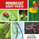Minibeast Body Parts cover