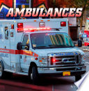 Ambulances cover