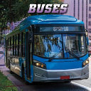 Buses cover