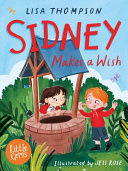 Sidney Makes a Wish cover