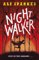 Night Walker cover