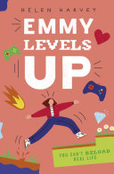 Emmy Levels Up cover