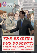 The Bristol Bus Boycott: A Fight for Racial Justice cover