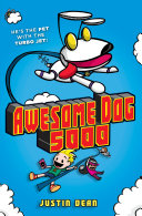 Awesome Dog 5000 cover