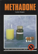 Methadone cover