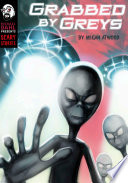 Grabbed by Greys cover